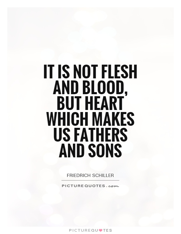 Father Son Quotes And Sayings (4)