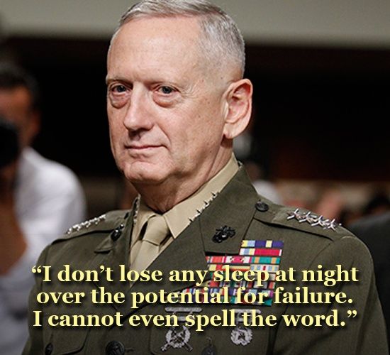 General Mattis Quotes And Sayings (4)