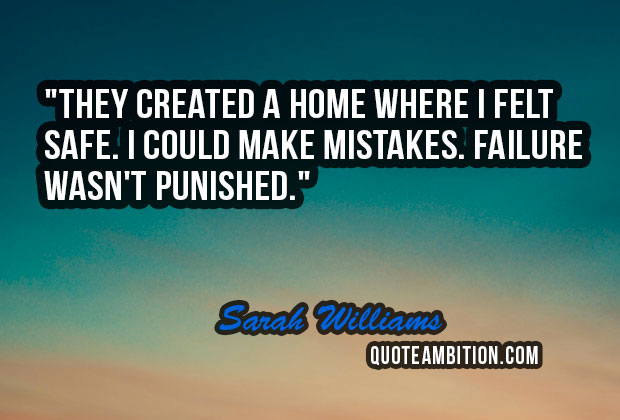 home quotes
