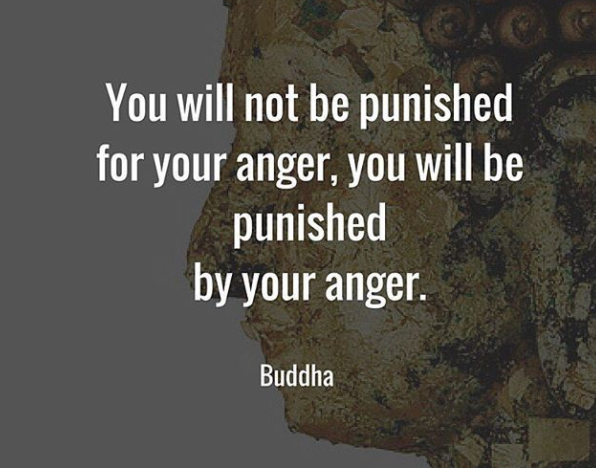 best anger quote