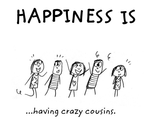 40 Best Cousin Quotes And Sayings You’ll Love – Quotes Sayings