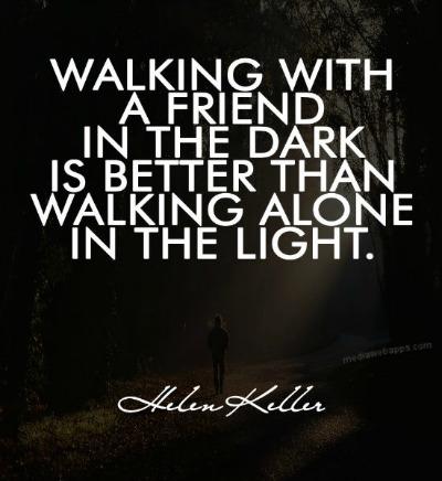 Friendship Quotes On Best Friends
