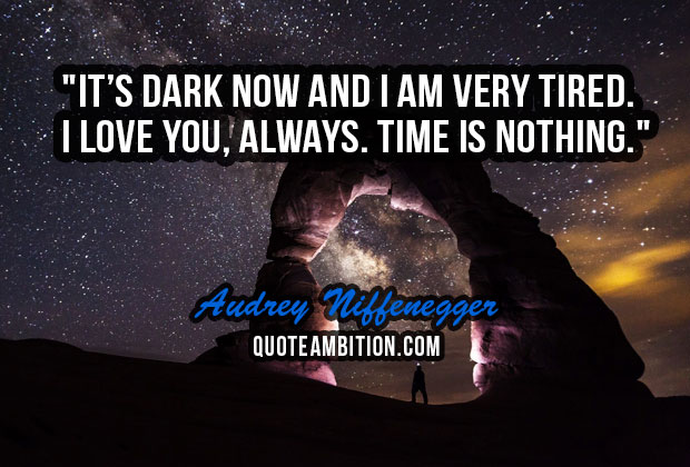 time quote