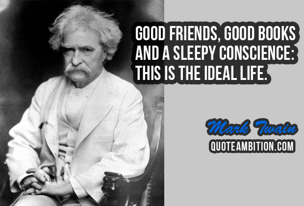 Top 80 Inspiring Mark Twain Quotes On Life Quotes Sayings Thousands Of Quotes Sayings