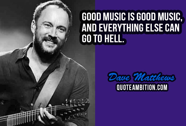 inspirational music quotes