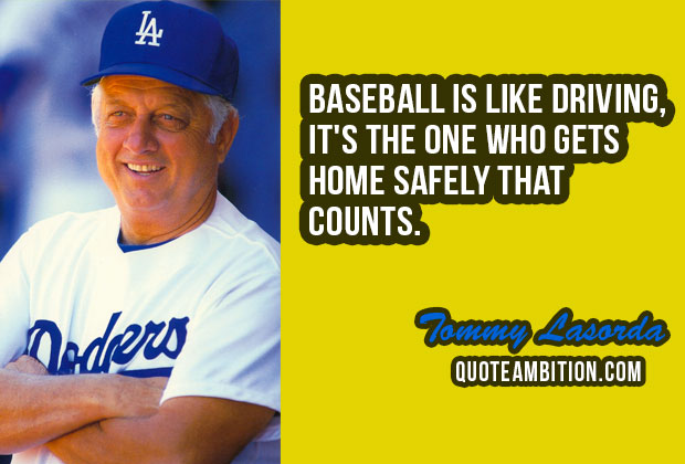 baseball quotes