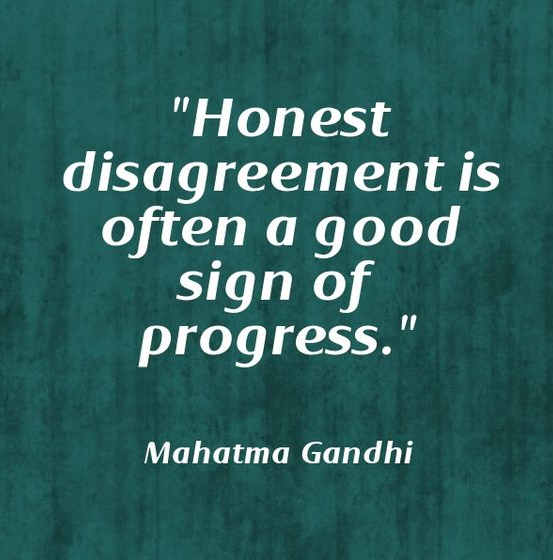 Mahatma Gandhi Quotes