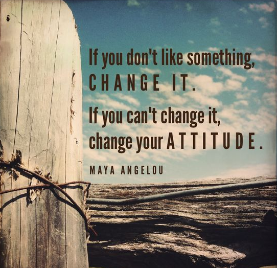 Maya Angelou Quotes