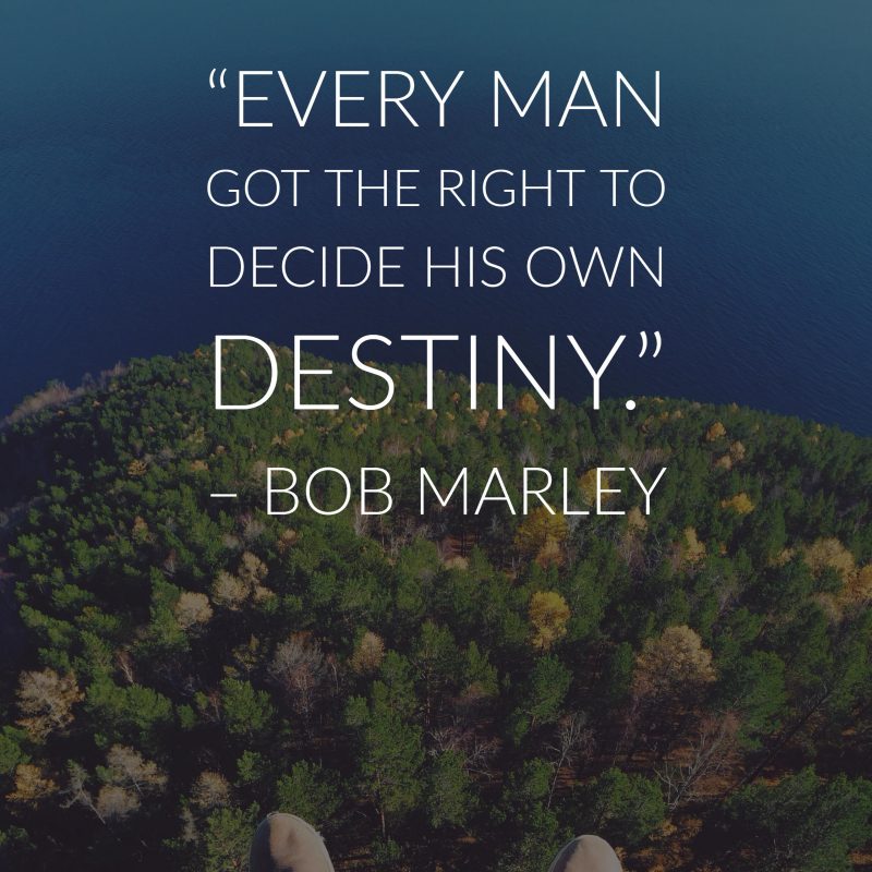 bob marley quotes