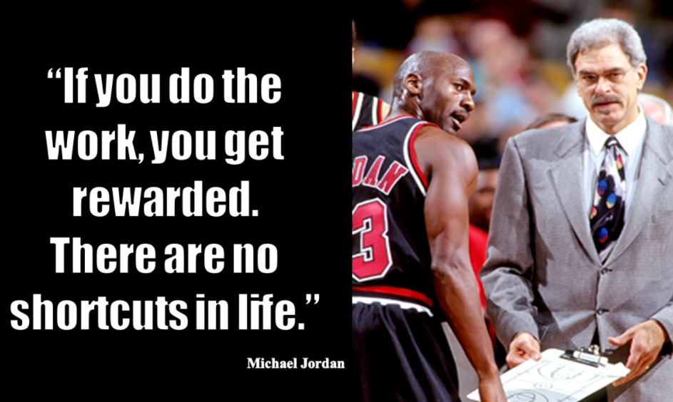 55 Inspiring Michael Jordan Quotes And Sayings With Images – Quotes