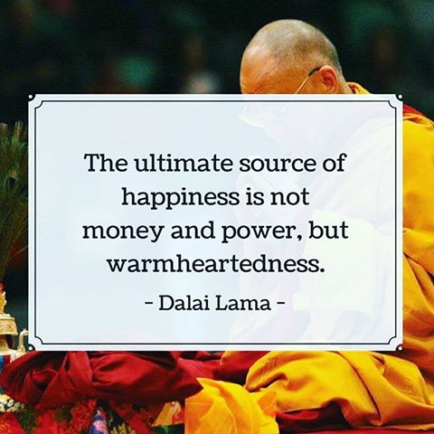 dalai lama quote saying