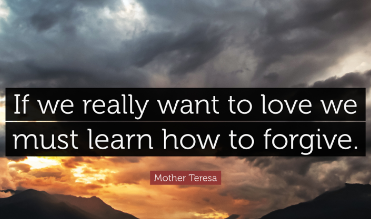 best mother teresa quote